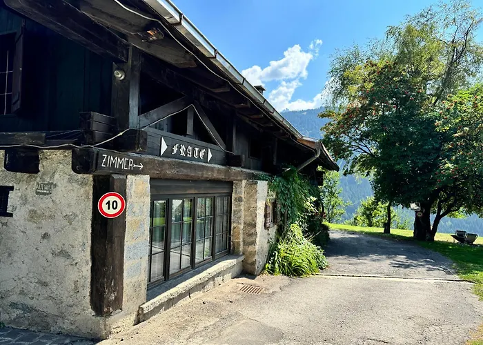 Albergo Ristorante Al Frate Da Streza