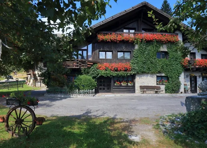 Albergo Ristorante Al Frate Da Streza