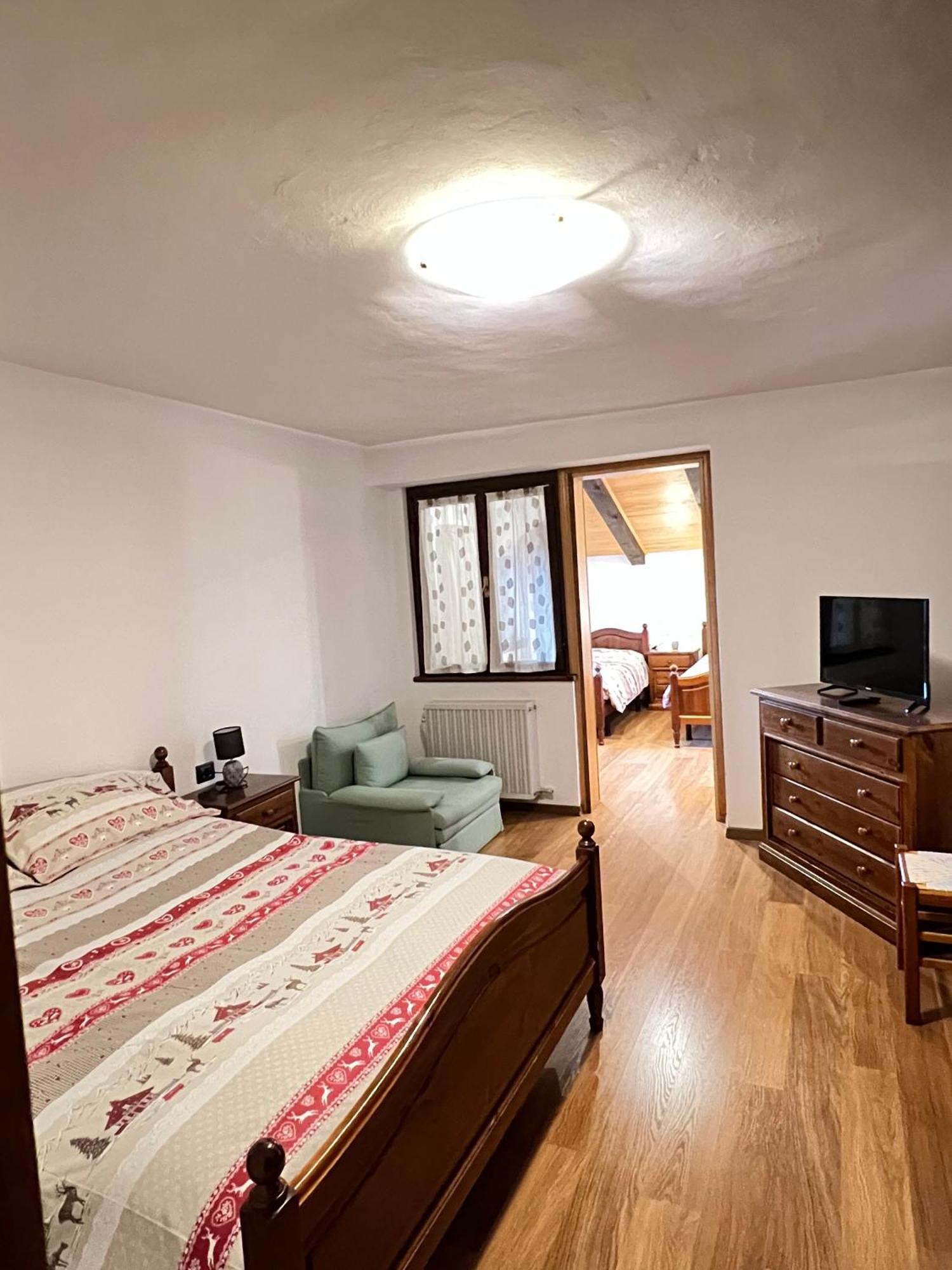 Bed & Breakfast Ristorante Al Frate Da Streza *