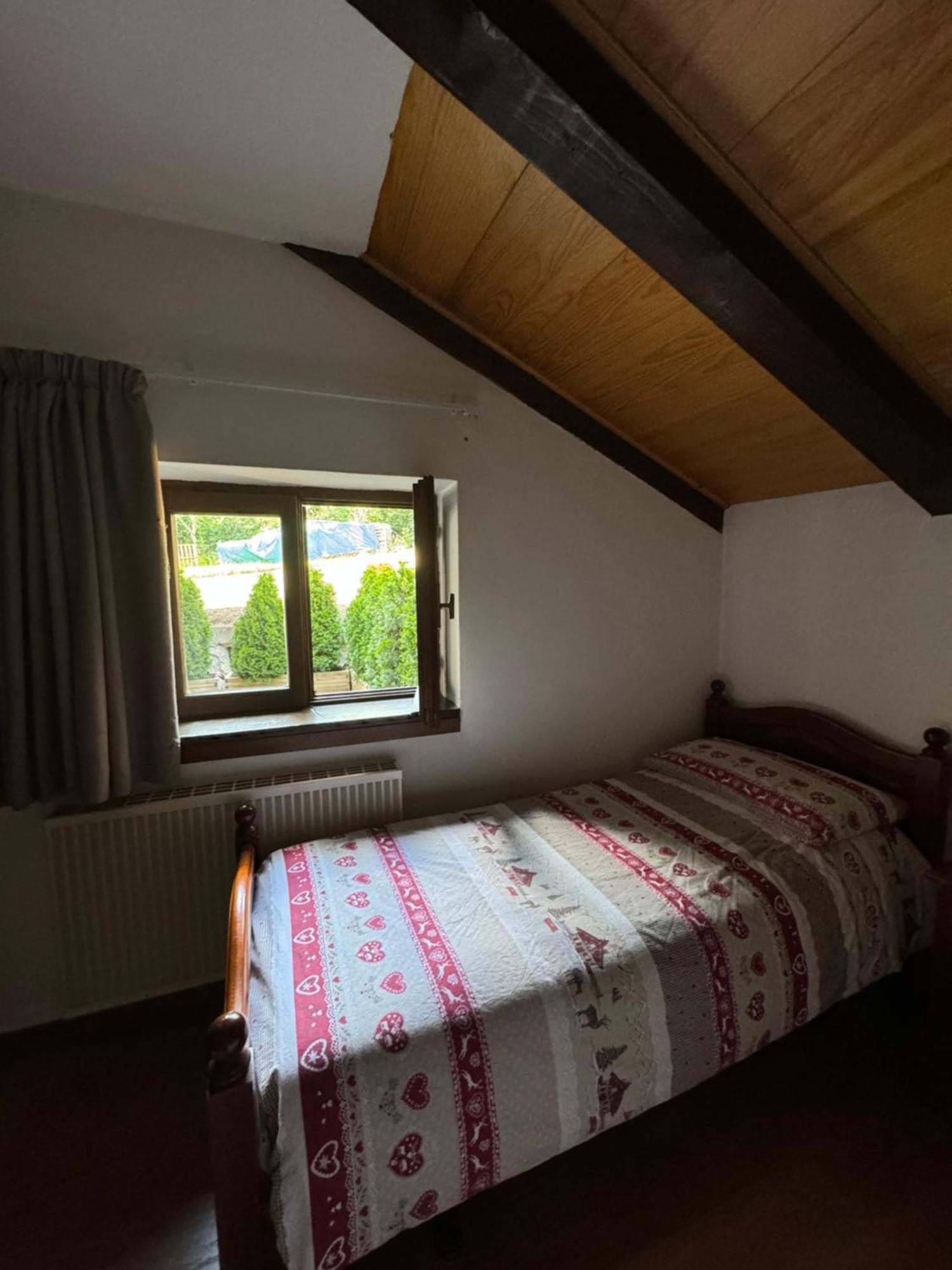Ristorante Al Frate Da Streza Bed & Breakfast Madonna di Campiglio