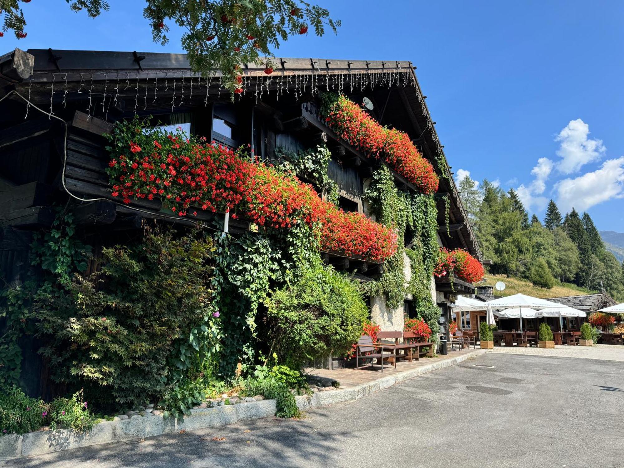 Ristorante Al Frate Da Streza *