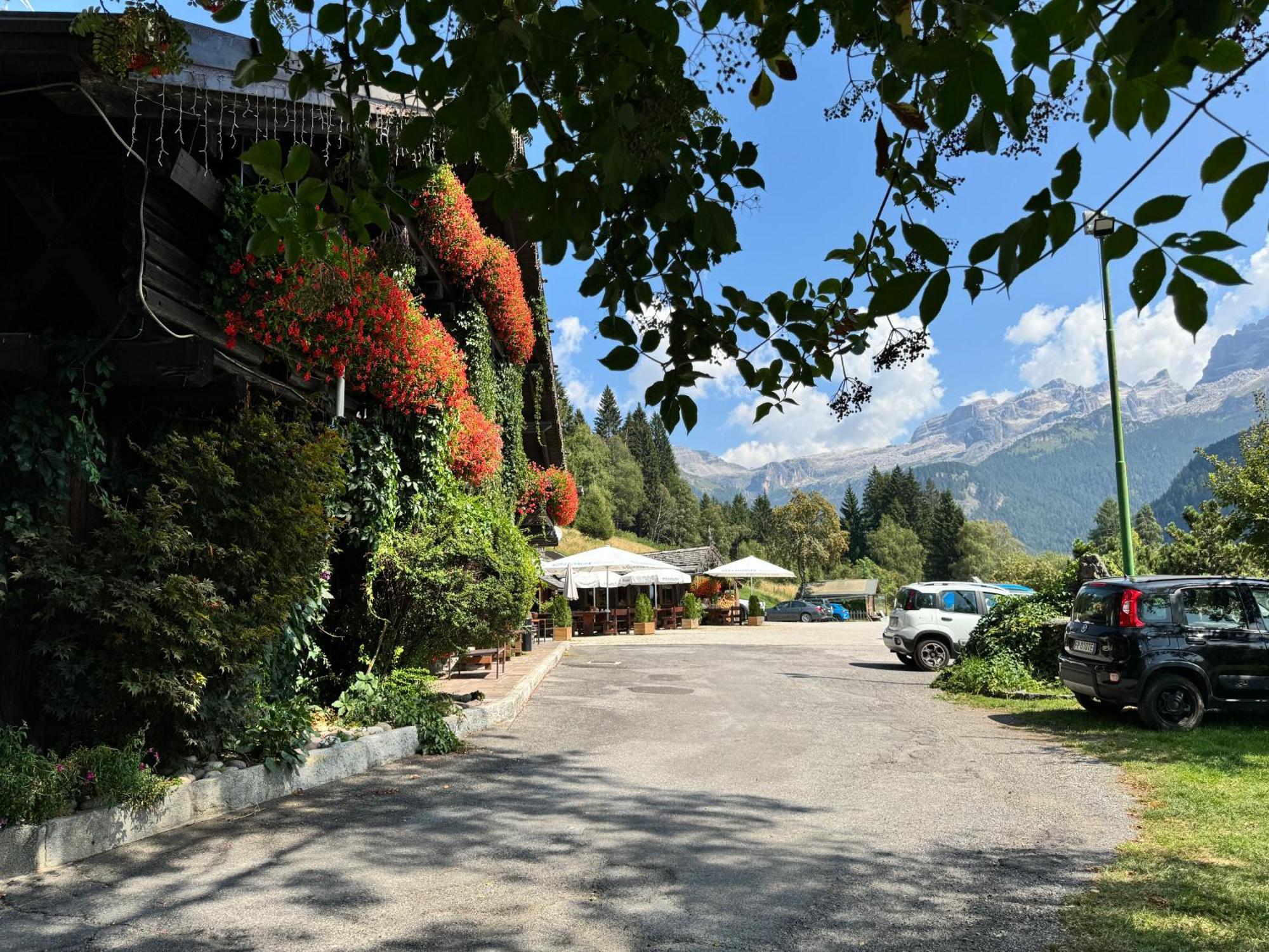 Ristorante Al Frate Da Streza