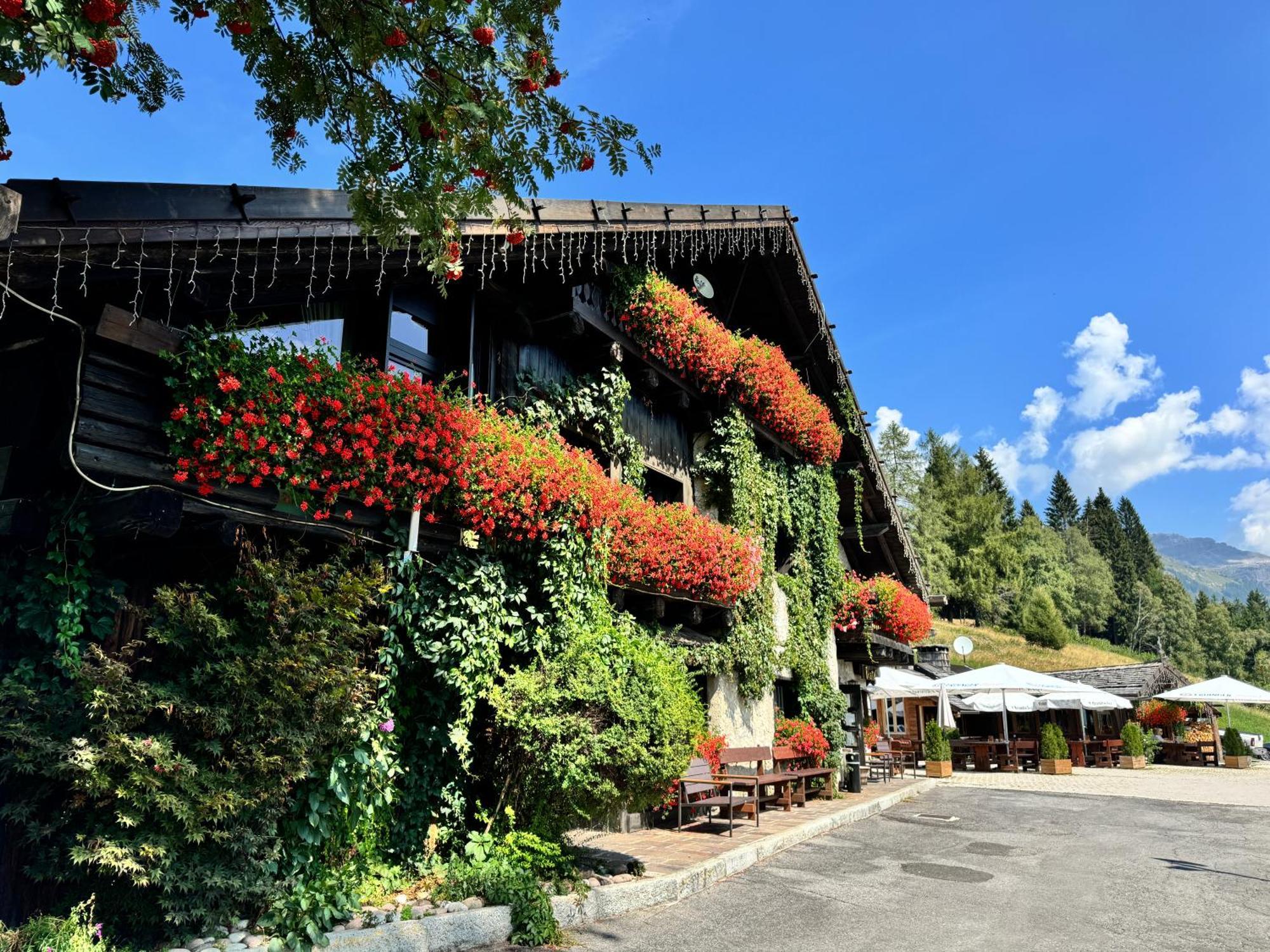 Bed & Breakfast Ristorante Al Frate Da Streza