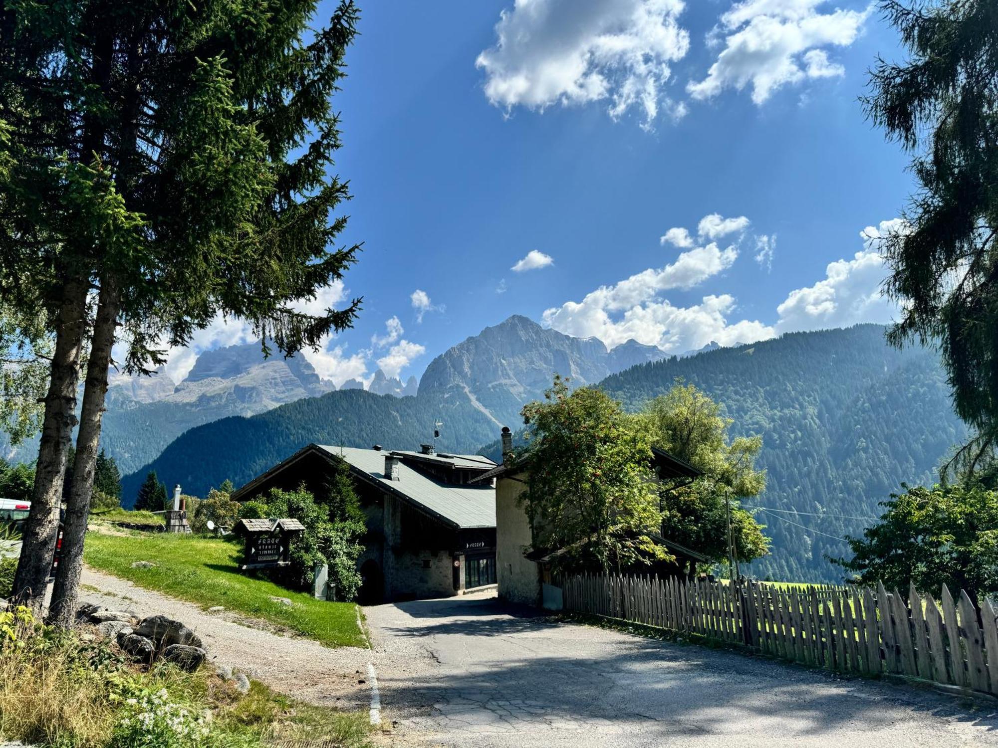 Bed & Breakfast Ristorante Al Frate Da Streza *
