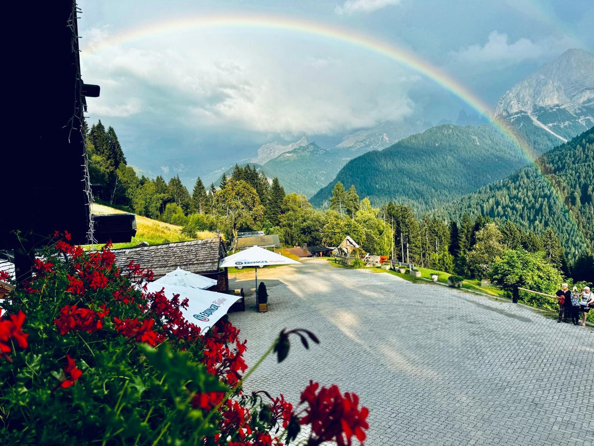 Bed & Breakfast Ristorante Al Frate Da Streza Madonna di Campiglio