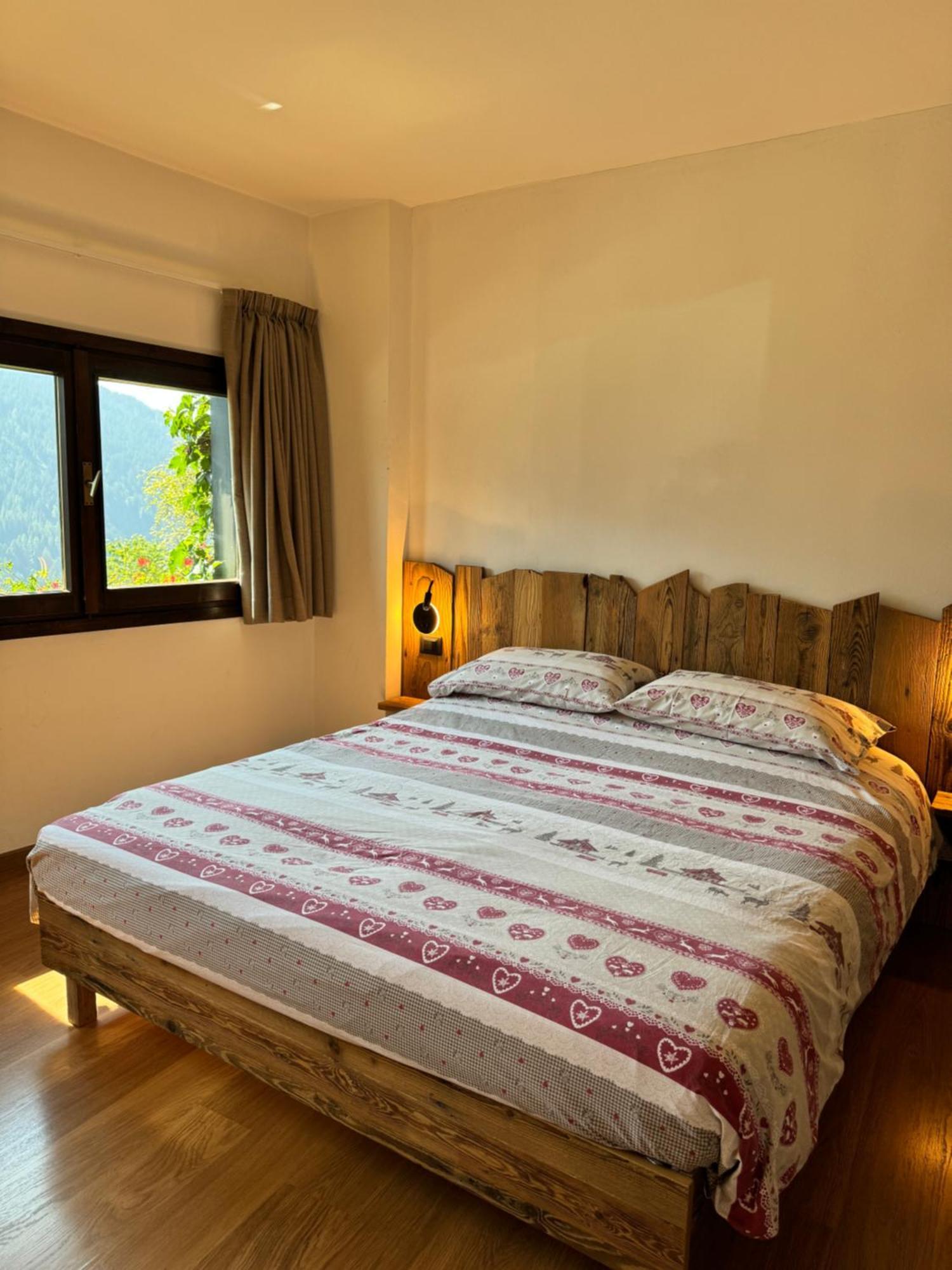 Ristorante Al Frate Da Streza Bed & Breakfast