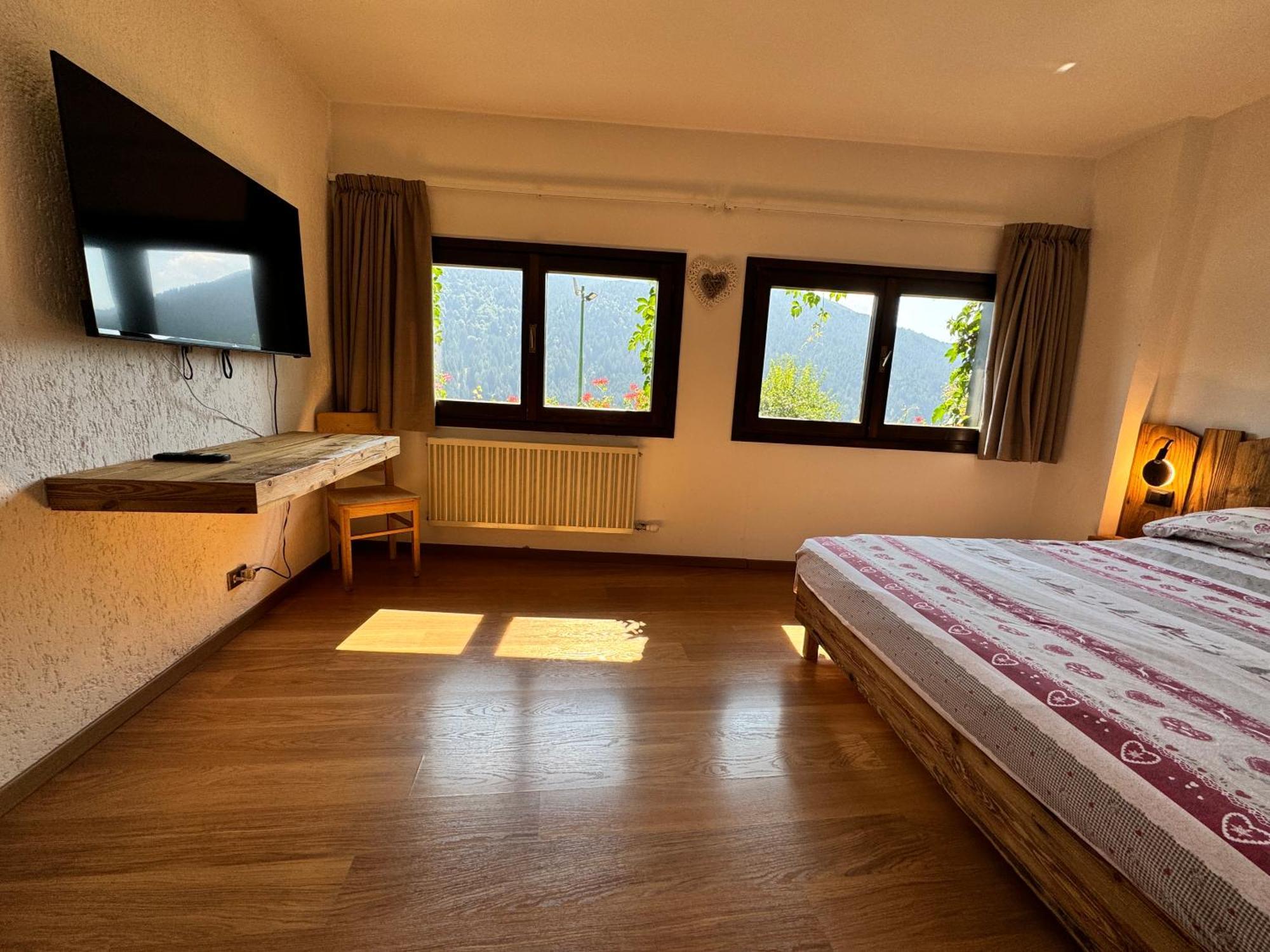 Bed & Breakfast Ristorante Al Frate Da Streza *