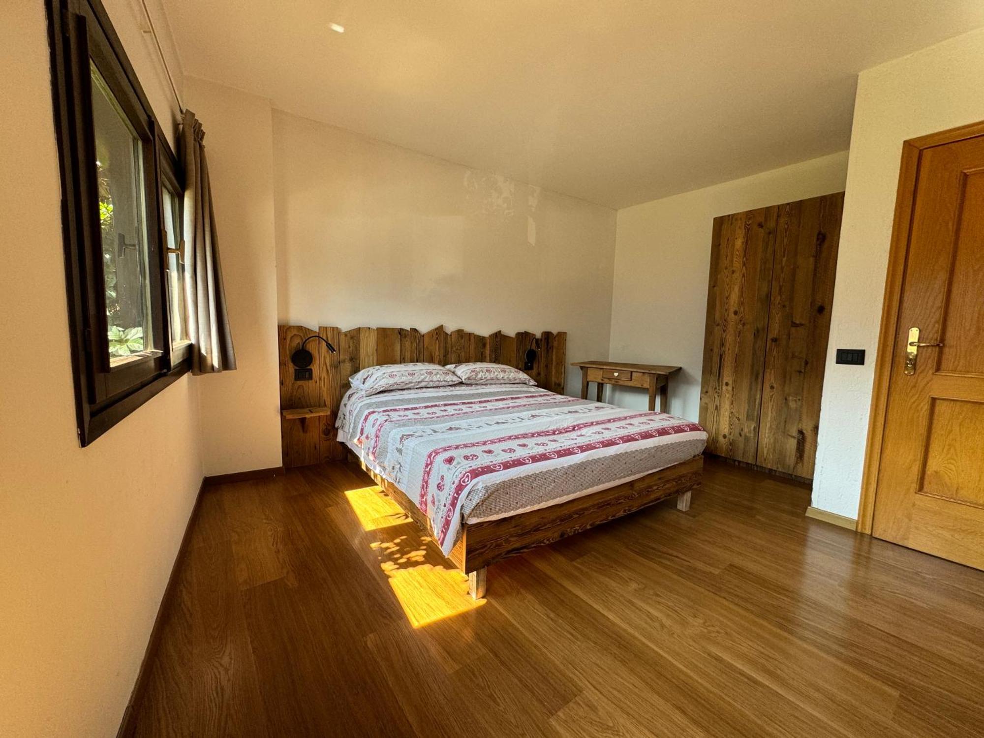 Ristorante Al Frate Da Streza Bed & Breakfast Madonna di Campiglio