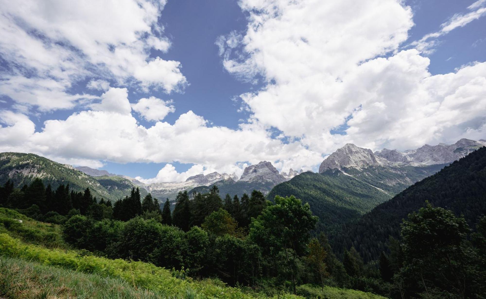 Ristorante Al Frate Da Streza Bed & Breakfast Madonna di Campiglio