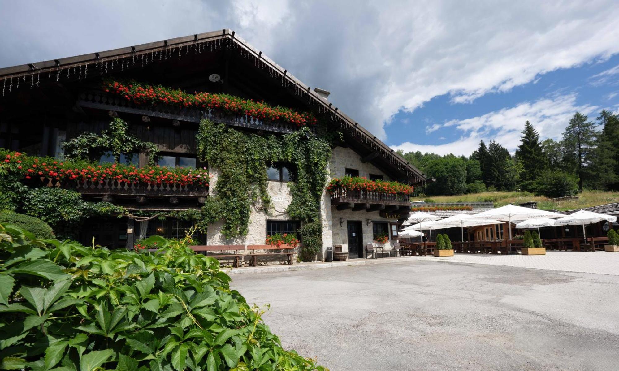 Ristorante Al Frate Da Streza