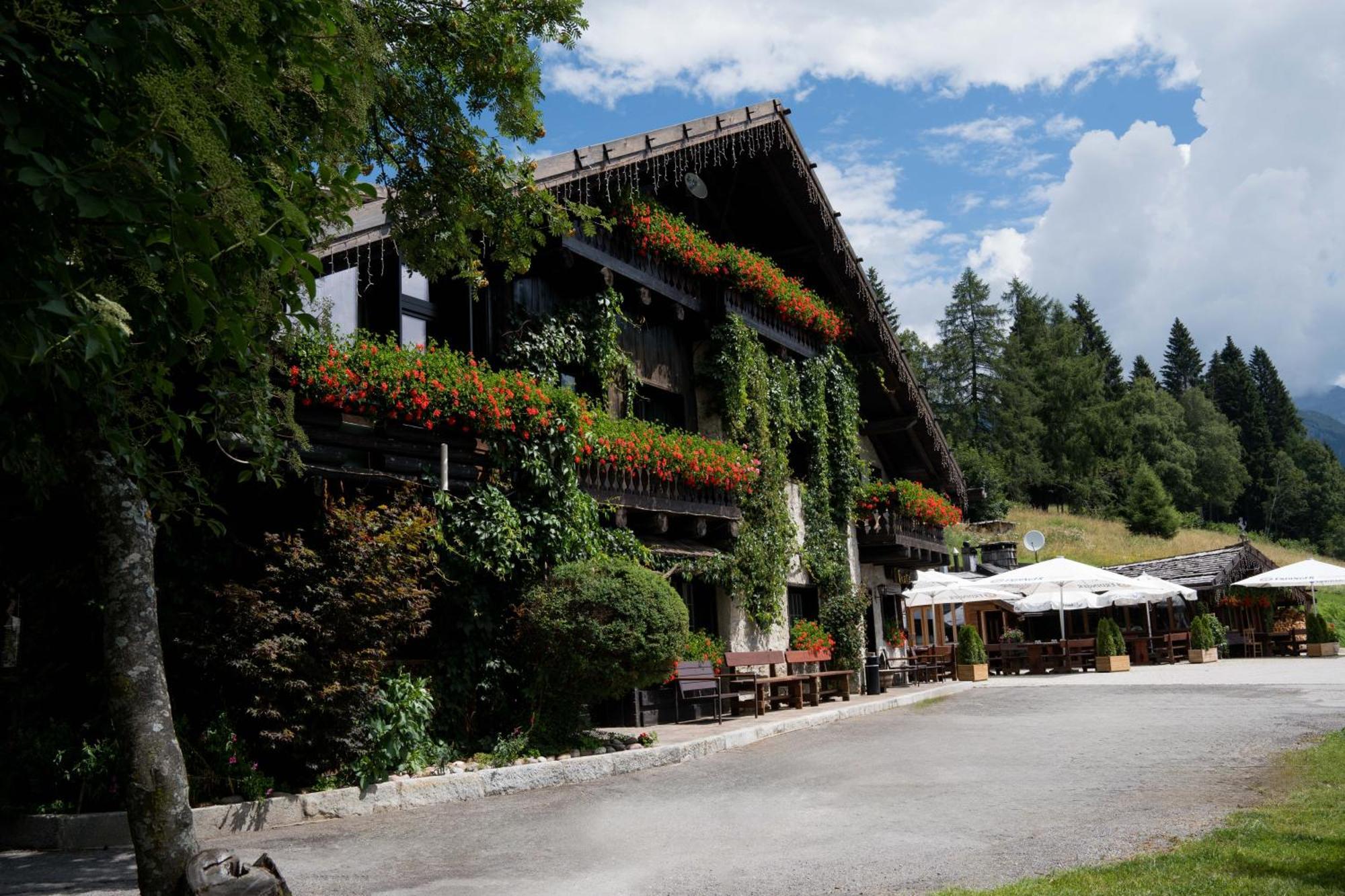 Ristorante Al Frate Da Streza Bed & Breakfast *