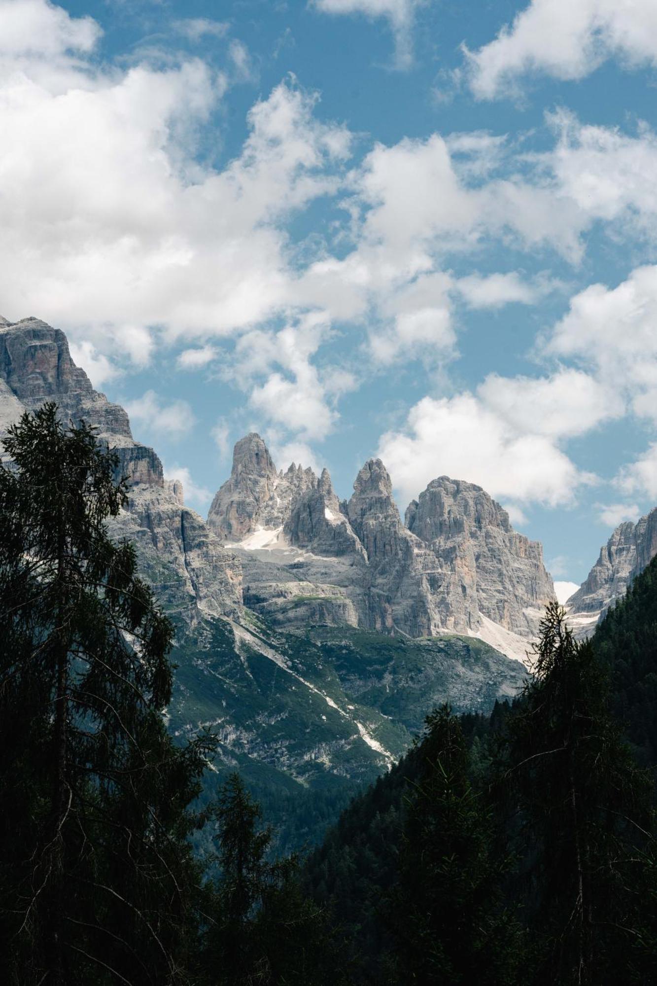 Ristorante Al Frate Da Streza Madonna di Campiglio