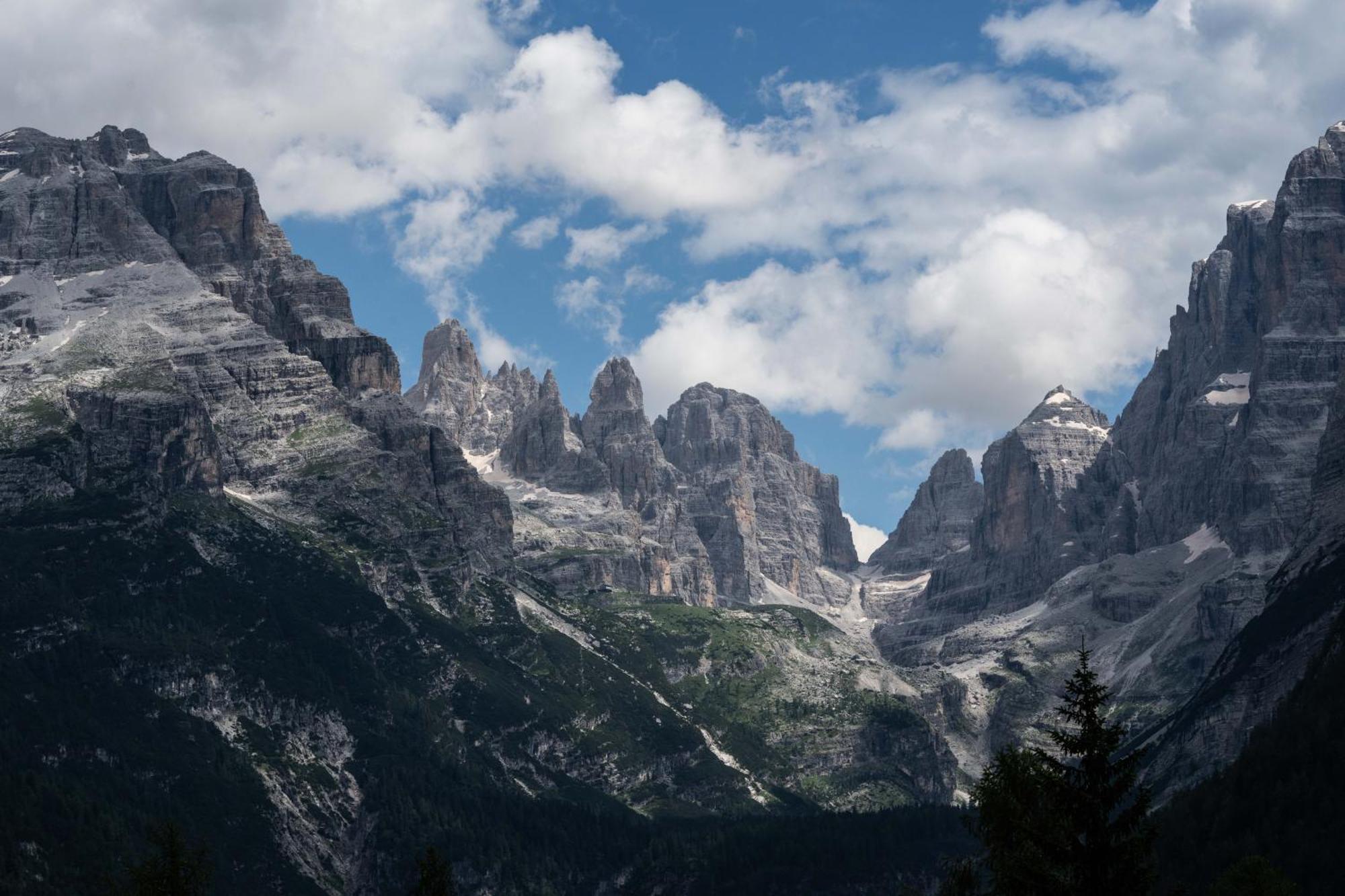 Ristorante Al Frate Da Streza * Madonna di Campiglio