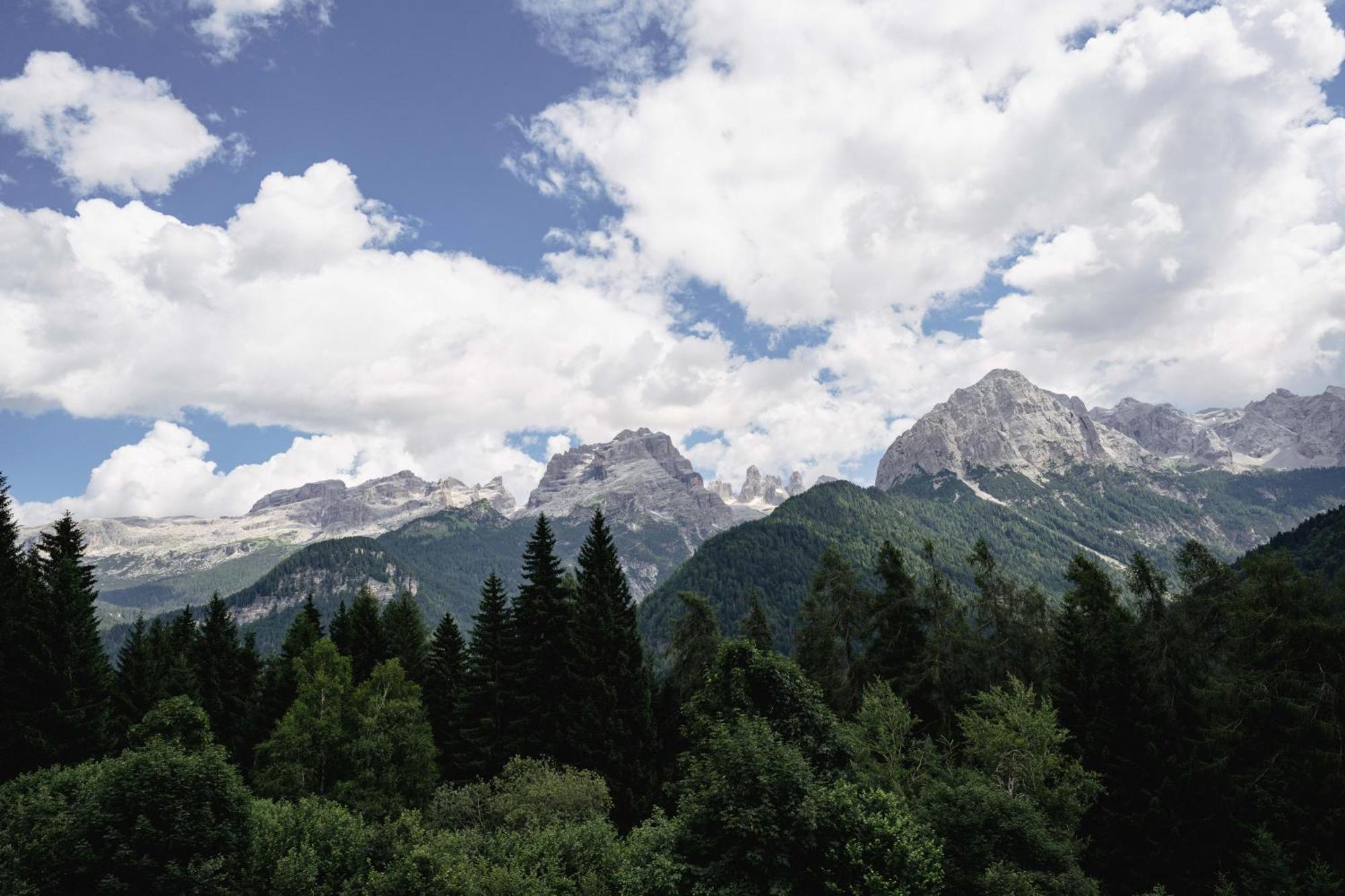 Ristorante Al Frate Da Streza Madonna di Campiglio