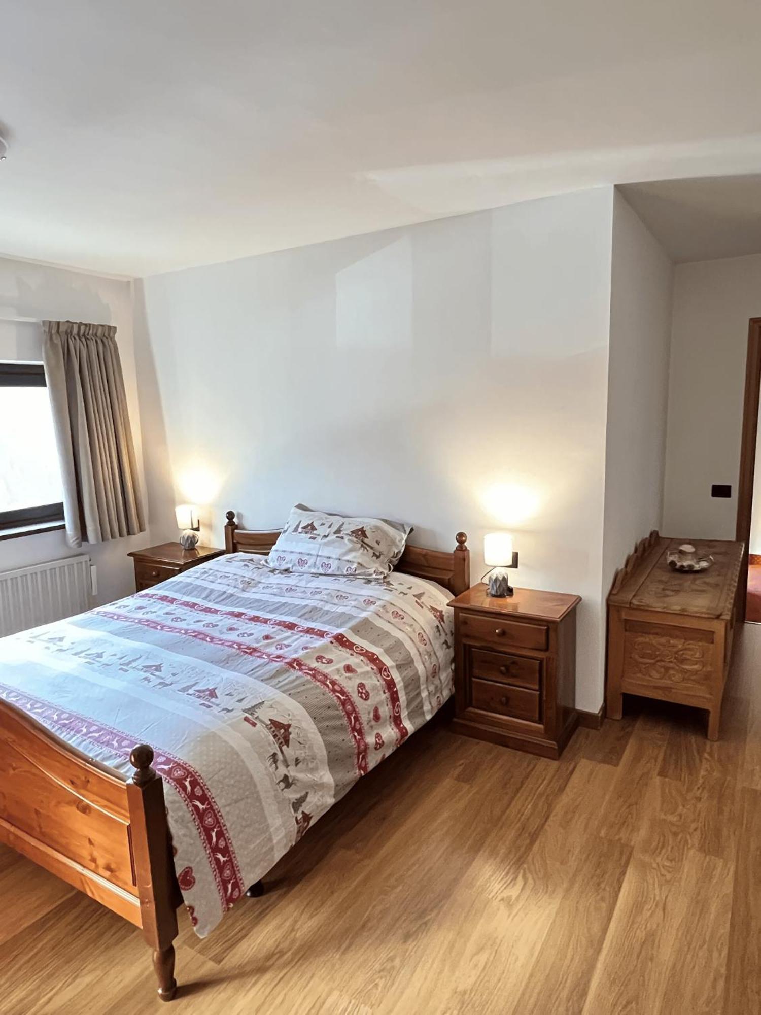 Ristorante Al Frate Da Streza Bed & Breakfast Madonna di Campiglio