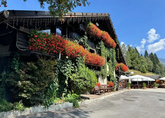 Albergo Ristorante Al Frate Da Streza
