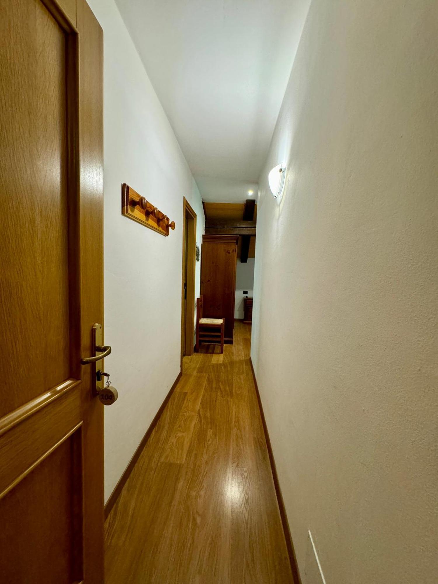 Bed & Breakfast Ristorante Al Frate Da Streza Madonna di Campiglio