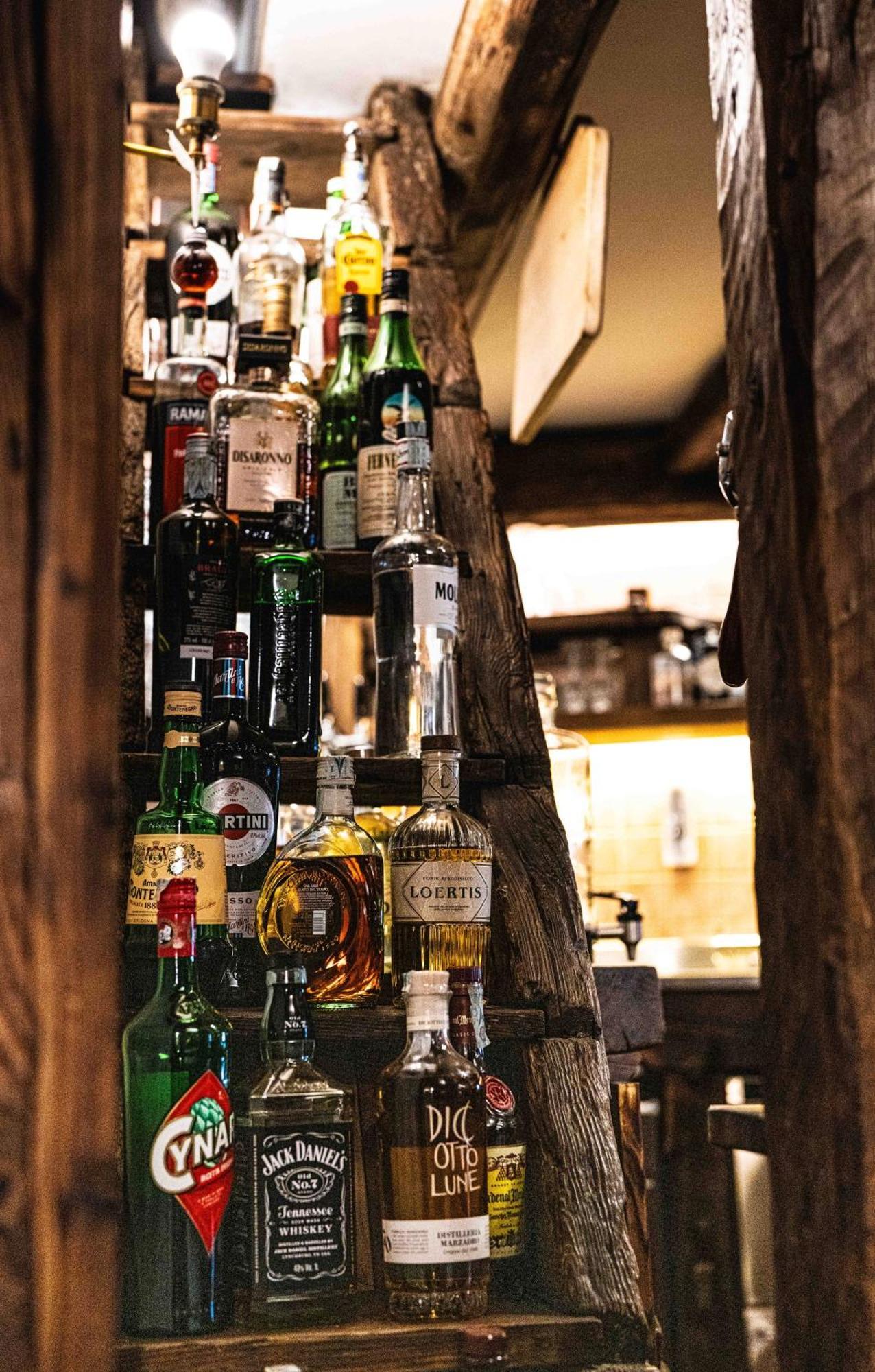 Frühstückspension Ristorante Al Fratè Da Streza Madonna