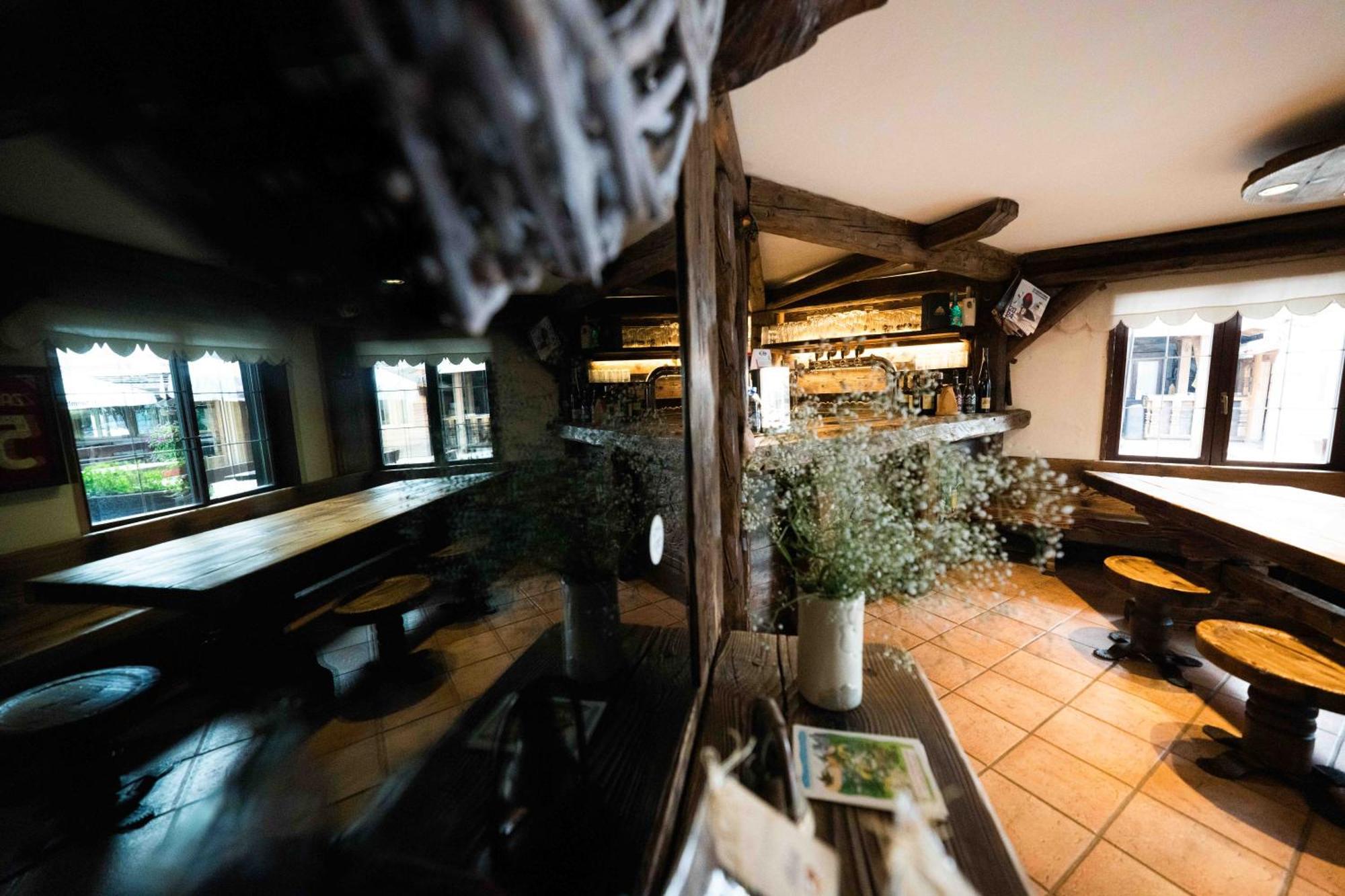 Ristorante Al Fratè Da Streza *