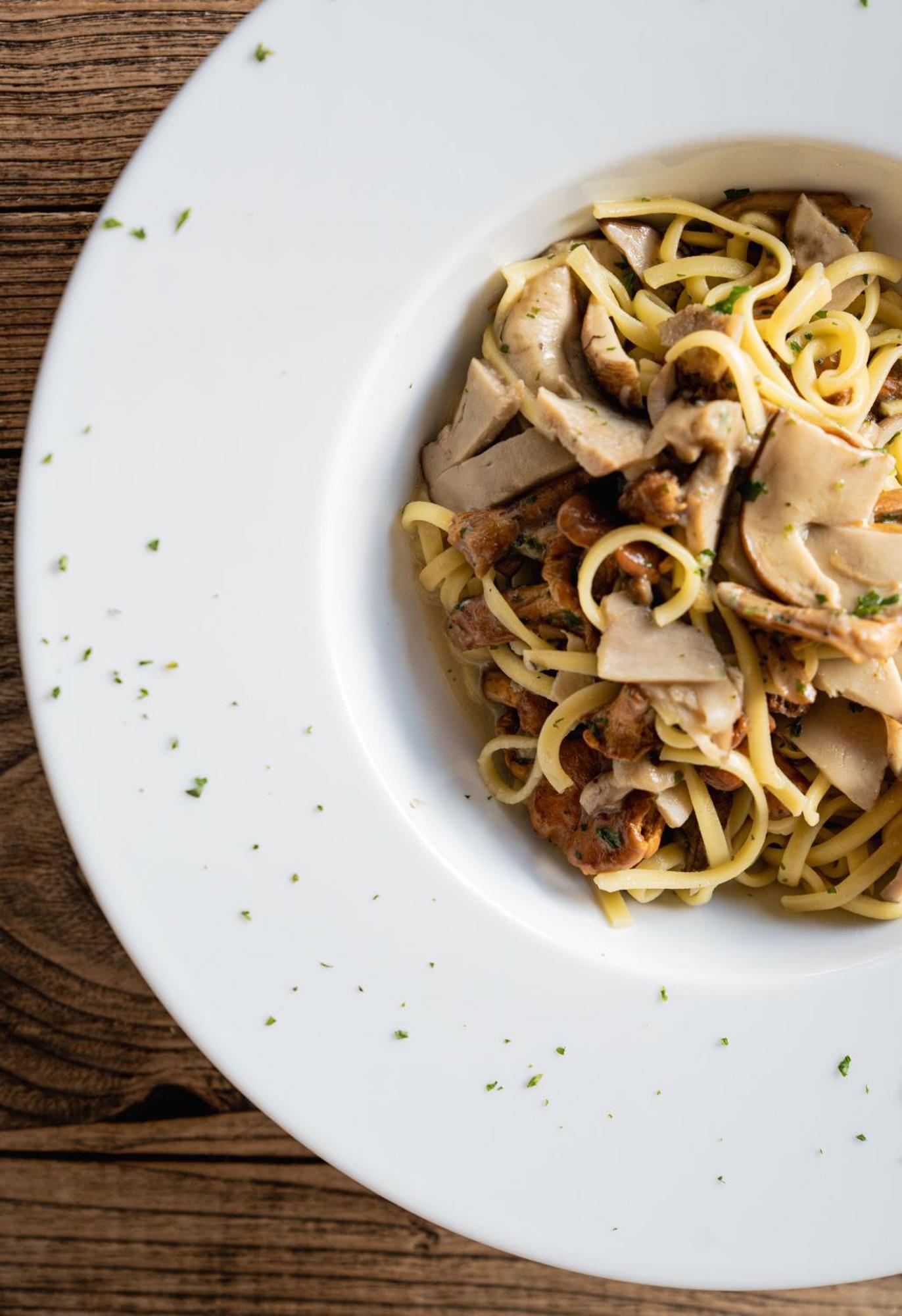 Ristorante Al Fratè Da Streza Madonna
